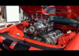 Модифицированный Dodge Challenger SRT8 с двигателем V8 в 1200 л.с.